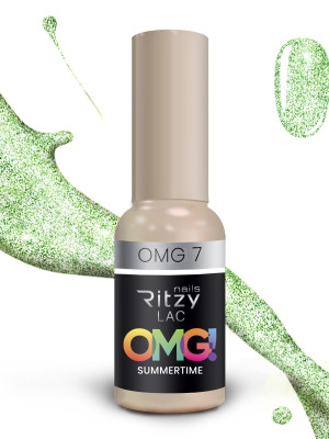 Ritzy Lac SUMMERTIME OMG7